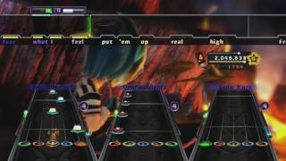 Wretches And Kings by Linkin Park Full Band FC 2066 [upl. by Axel]