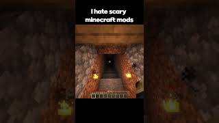 Bullying Scary Mobs In Minecraft Cartoon Cat minecraft minecraftmemes [upl. by Chelsey]