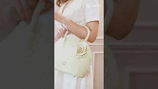 Your Favourite Caprese Summer Handbags  WhereverLifeLeads [upl. by Gaul]