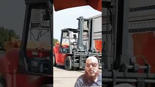 Forklift Training  Quick pH 9308289697 forklift forkliftsafety training viralvideo job [upl. by Akehsar338]