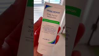 Vanicream es excelente aquí tengo un vídeo más completo de la marca skincaretips [upl. by Maud527]