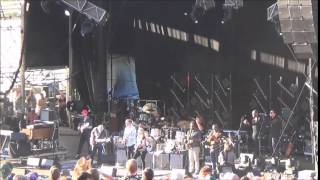 Tedeschi Trucks Band  Full Show  Mountain Jam X 6072014 [upl. by Ginevra]