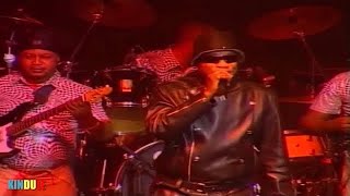 Koffi Olomide amp Quartier Latin  Live Intégrale au Brixton Academy de Londres 2002 [upl. by Morly]