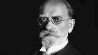 La Fenomenología de Husserl [upl. by Halona]