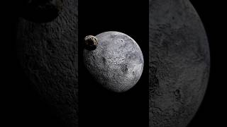 Information About Dwarf Planet Eris astronomer [upl. by Teddie634]