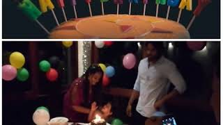 Birthday Celebration at Wayanad Silverwoods Resort [upl. by Aimac]