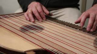 Loisachtal Zither solo version [upl. by Sebastiano]