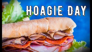 National Hoagie Day May 5th The Ultimate Guide to Making Delicious Hoagies at Home [upl. by Notnef]