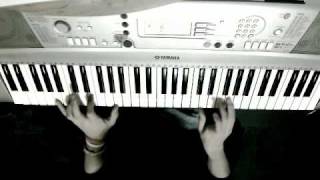 Tighten Up  The Black Keys Piano Tutorial [upl. by Ellette582]