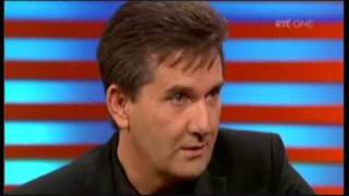 Daniel amp Majella ODonnell  Interview on the Late Late Show part 1 of 2 [upl. by Zinah646]