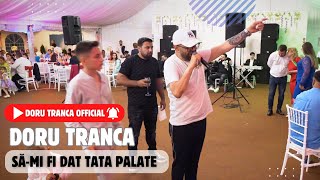 DORU TRANCA 🎤 SĂMI FI DAT TATA PALATE 🎶 LIVE 2024 💣 COVER “LIVIA CELEA STREAȚĂ” [upl. by Zosi624]