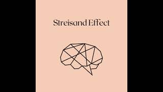 Streisand Effect [upl. by Samaj949]