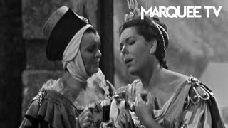 Janet Baker sings Didos Lament from Dido and Aeneas 1965  Marquee TV [upl. by Suraved]