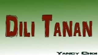 Dili tanan lyrics [upl. by Eiramesor]