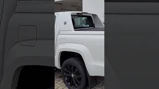 Amarok V6 Extreme 2023 [upl. by Gilbertina]