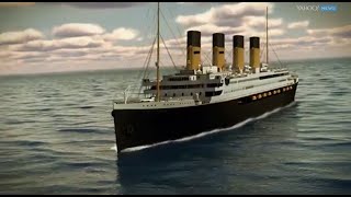 The Titanic To Sail Again [upl. by Ednargel]