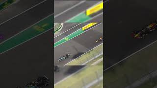 TEAM RADIO GRUMPY MAX VERSTAPPEN CRASH formula1 f1 racing crash hungarian maxverstappen [upl. by Florie]