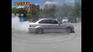 MSupra Drift  06 PT 335  İsmail Çam [upl. by Asset]