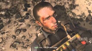 Call of Duty Ghosts  Full Ending in HD [upl. by Ardien680]