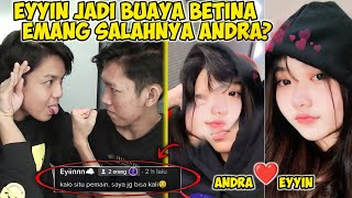 EYYIN NGAMUK KE PIAN LANGSUNG JADI BUAYA BETINA COK SEMUA COWO DIEMBAT🗿 FREE FIREE [upl. by Adnahs133]