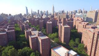 StuyTown From The Sky [upl. by Abbotsun440]