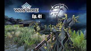 Warframe Wednesday Ep 41 Solo Archon Hunt  Netracell [upl. by Brandais]