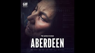 ABERDEEN  Official Trailer [upl. by Andriette]