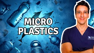 Are MICROPLASTICS wrecking your health [upl. by Jacobsohn]