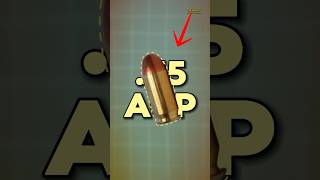 How It All Started The Rise of the 45 ACP Round shorts [upl. by Cahan854]