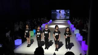 2019 IMA Kids Modeling Contest Part 2 [upl. by Llehsar]