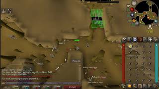 OSRS  Charging Air Orbs 665 per hour  Fast Method [upl. by Hortensa]