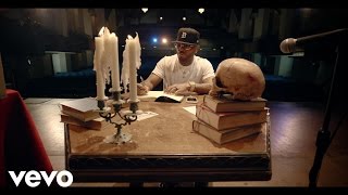 Royce da 59quot  Tabernacle Official Video [upl. by Gregoor]