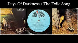 The Fureys and Davey Arthur  Steel Away  11 Days Of Darkness  The Exile Song [upl. by Ades]