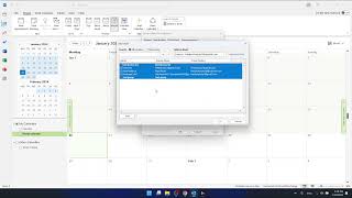 How To Create Group Calendar In Outlook [upl. by Etnaik455]