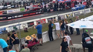 Drag racing in Bradington florida￼ [upl. by Schwenk]