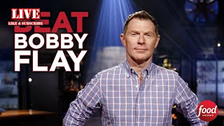 Beat Bobby Flay Today quotJUDGEment Dayquot April 4 2024 Full Show [upl. by Ecirtnahs]