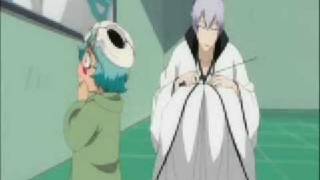 Enciclopedia Arrancar 195 Bleach sub español [upl. by Laundes]