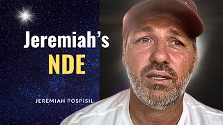 The Man Who Had 3 NearDeath Experiences  Jeremiah Pospisil  NDE [upl. by Dunn]