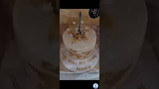 rs family vlogs is live Cake designed on my 50th birthday [upl. by Elbertine778]