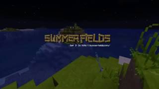 the beauty of summerfields in update aquatic [upl. by Thorwald]