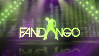 Fandango Entrance Video  FANDANGOING [upl. by Adekahs]