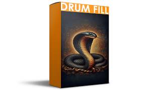 DRUM FILLS SAMPLE PACK  FREE DOWNLOAD Samples for TrapRapHip hop and Drill  vol3 [upl. by Yasmar]