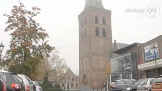 1000 kinderen bijeen in kerk Barneveld [upl. by Norine]