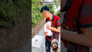 Bawa pulang kucing‼️keotv7278 [upl. by Sung]