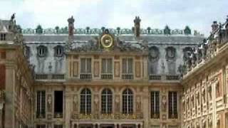 Versailles with Les Indes Galantes part 1 of 3 [upl. by Adnyc215]