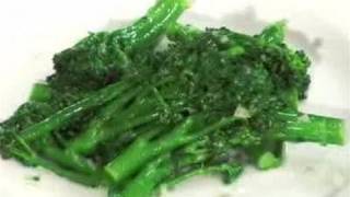 How To Make Broccolini [upl. by Aved]