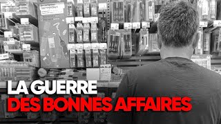 La rentrée une véritable guerre commerciale  Documentaire complet  KM [upl. by Schiro426]