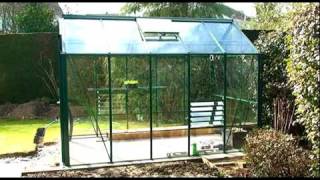 Hercules Trafalgar Greenhouse [upl. by Asseniv]