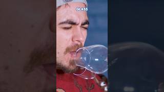 The Science of Shattering Glass with Sound How It Really Works [upl. by Merete791]