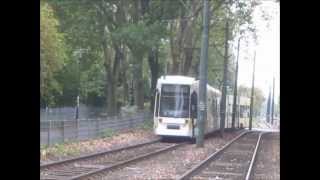 Feuerwehreinsatz auf der Burgmüllerstraße am 2 Oktober 2012 [upl. by Ijuy157]